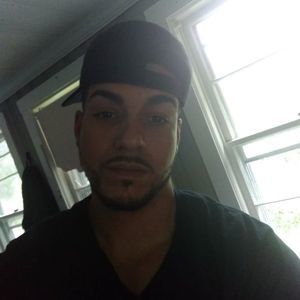 Meet your Posher, Todd